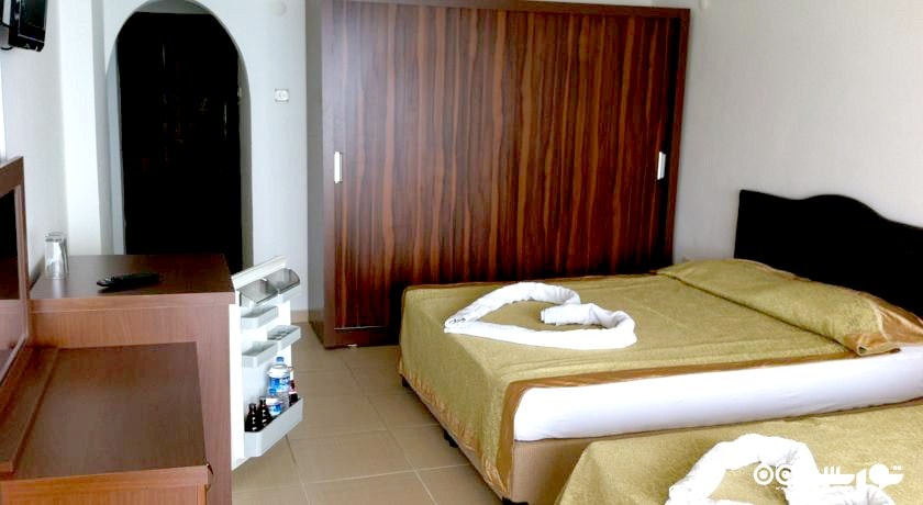 اتاق فمیلی هتل استلا